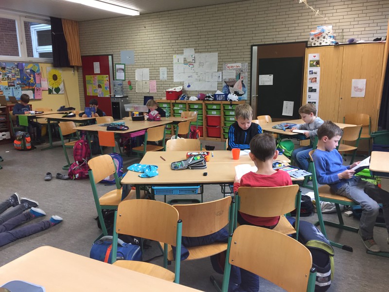 15 Grundschule Döhrnstraße