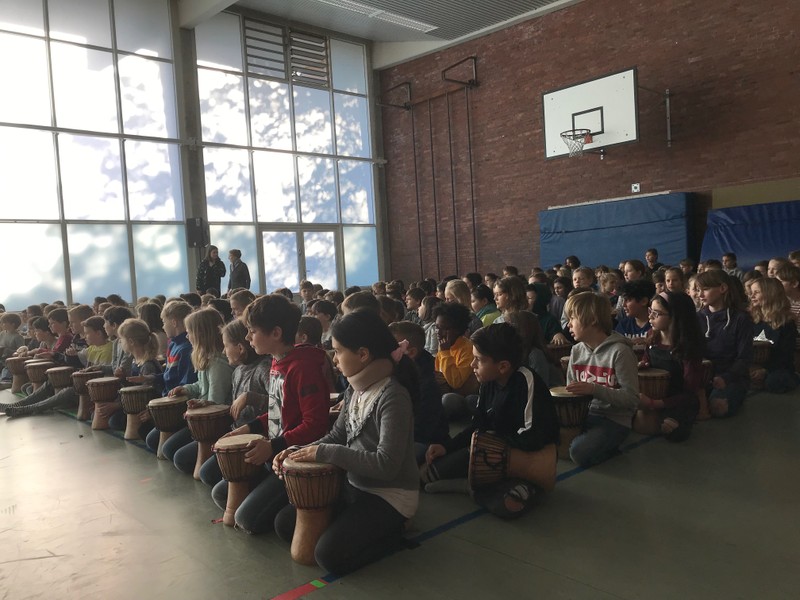 3 Grundschule Döhrnstraße